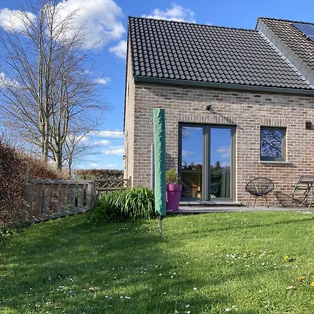 A Vi Tiyou Dom wakacyjny *