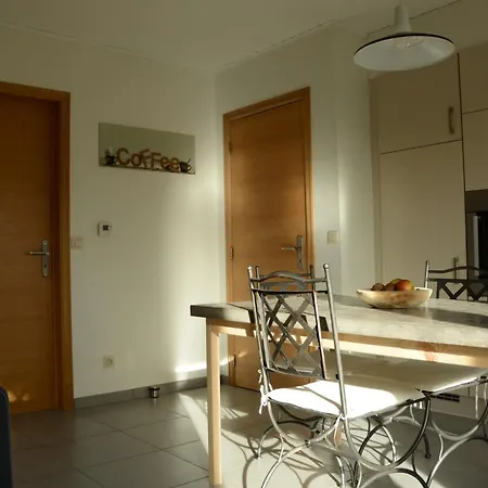 A Vi Tiyou Holiday home