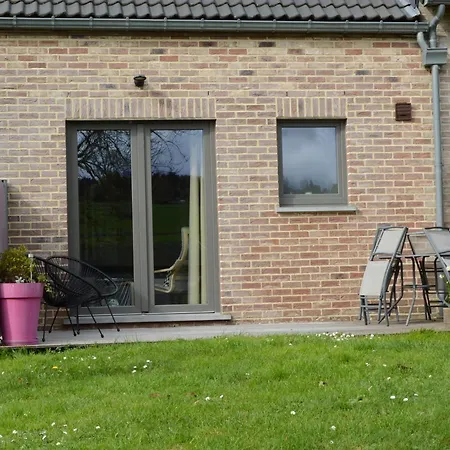 A Vi Tiyou Holiday home