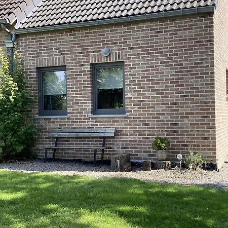Holiday home A Vi Tiyou *