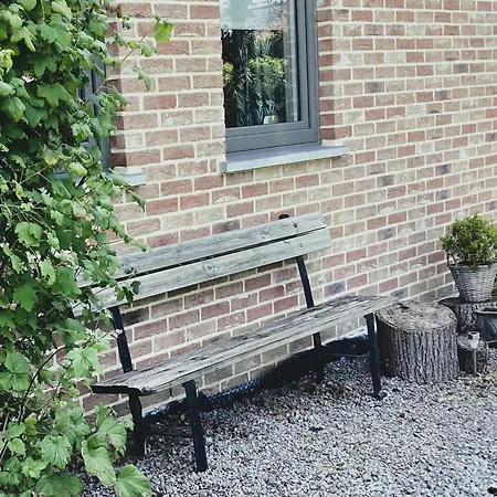 Holiday home A Vi Tiyou Sprimont