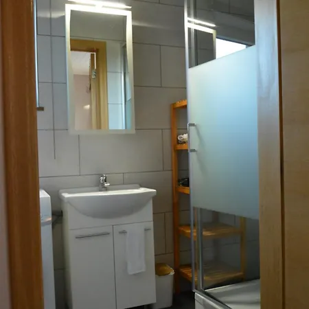 A Vi Tiyou Ferienhaus Sprimont