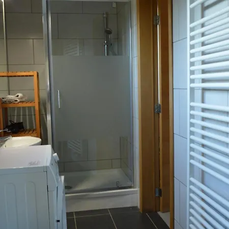 A Vi Tiyou Ferienhaus *