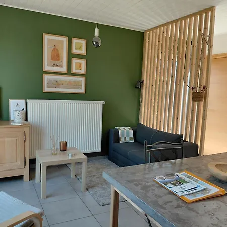 A Vi Tiyou Ferienhaus Sprimont