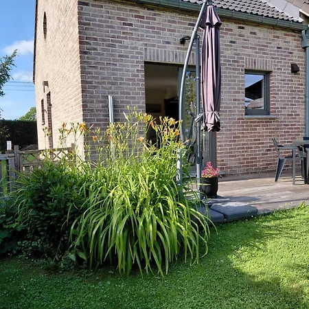 A Vi Tiyou Ferienhaus