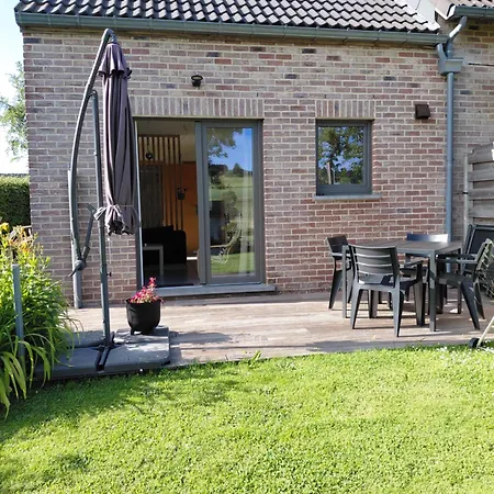 A Vi Tiyou Ferienhaus