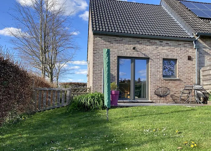 A Vi Tiyou בית נופש *